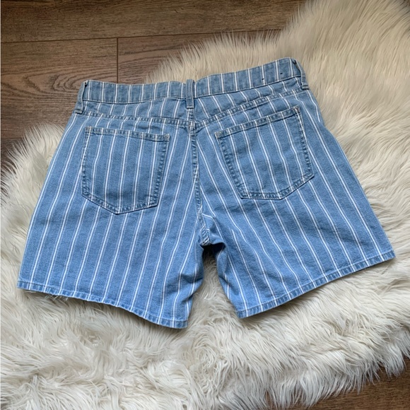 Denim 5” Short Gap - Picture 11 of 11